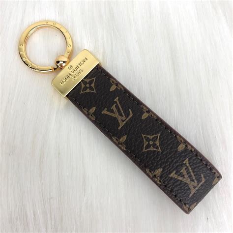 louis vuitton key rings australia|authentic louis vuitton key pouch.